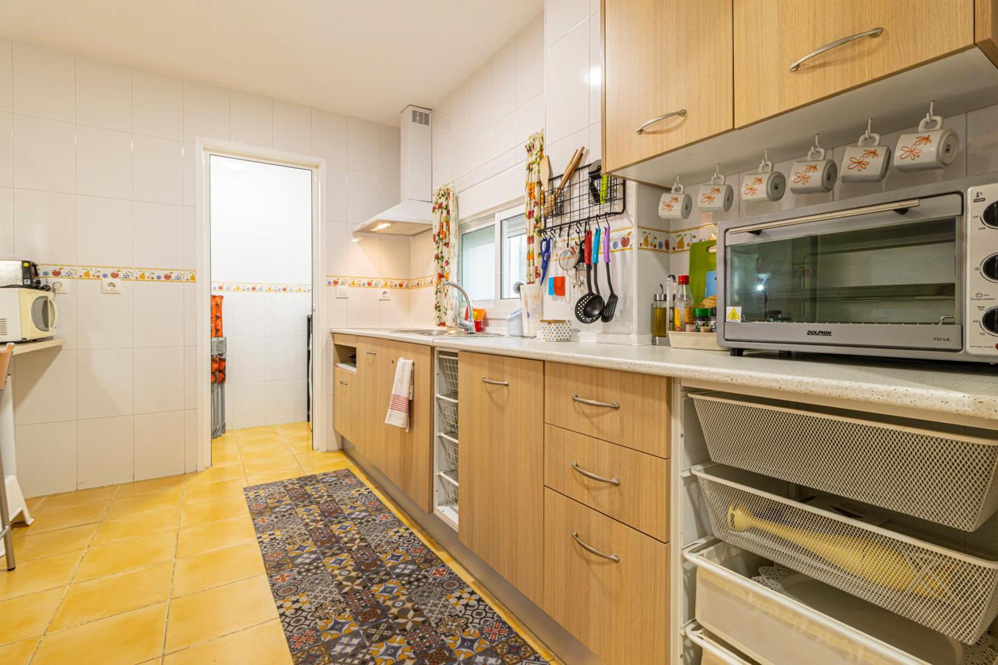 Апартаменти Apartamento Manuela Херес-де-ла-Фронтера Екстер'єр фото