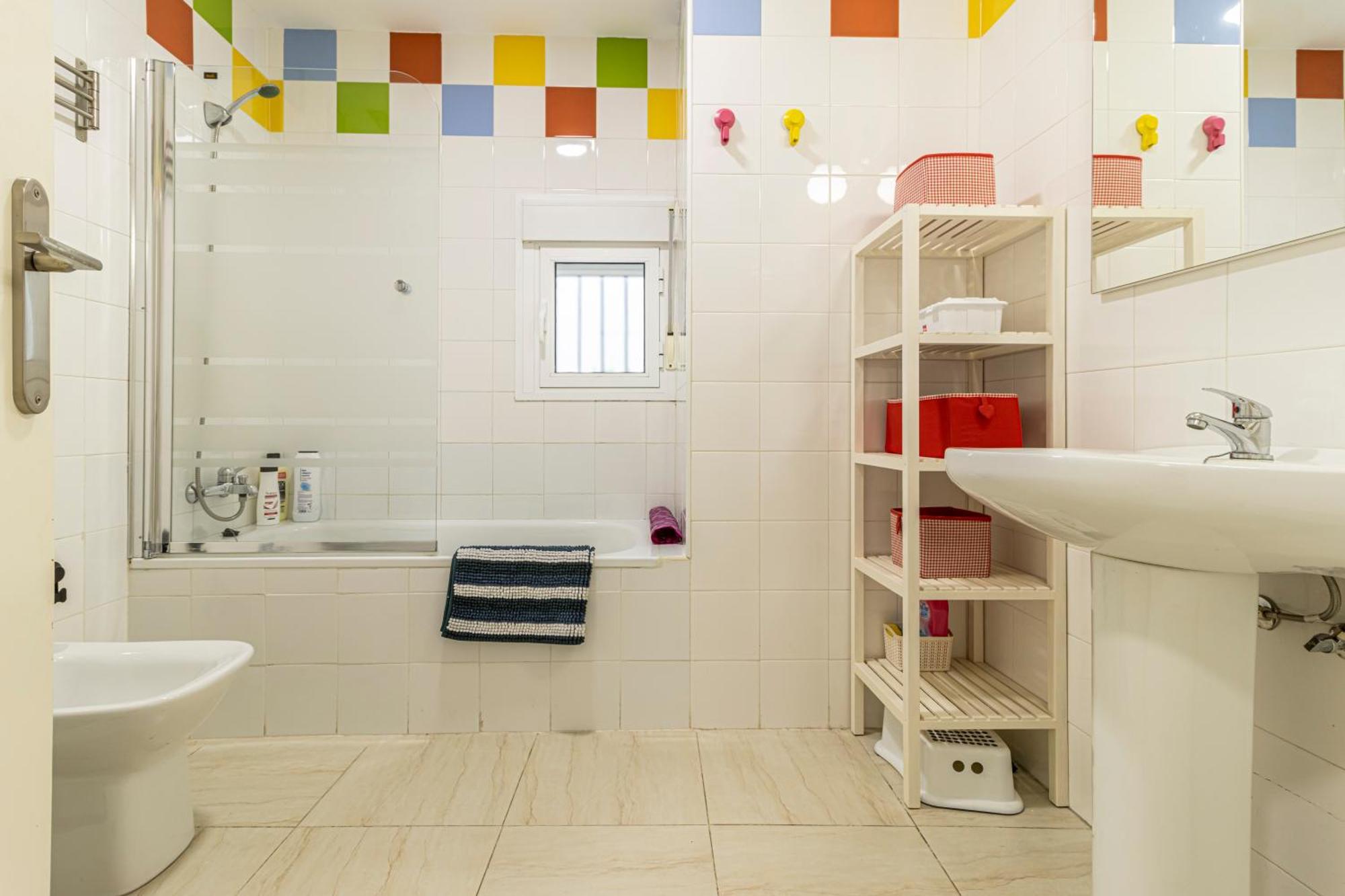 Апартаменти Apartamento Manuela Херес-де-ла-Фронтера Екстер'єр фото